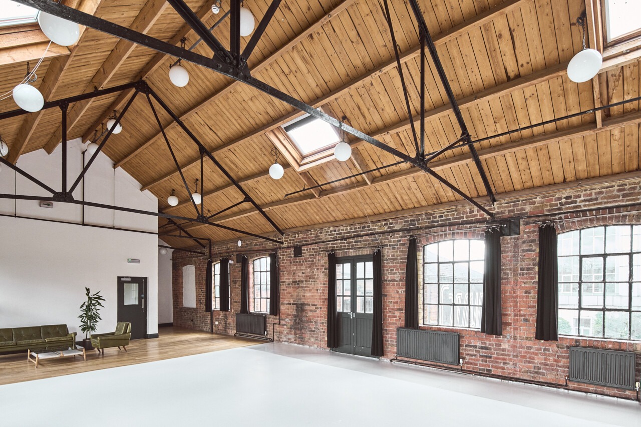 Loft Studios