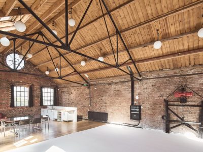Loft Studios view 4