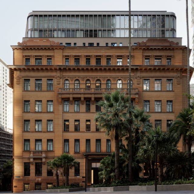 12 modern corporate venues that impress in every way