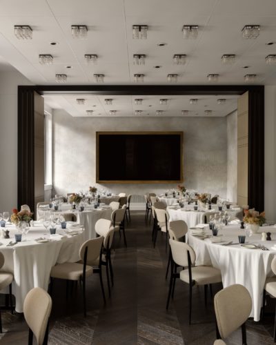Capella Sydney