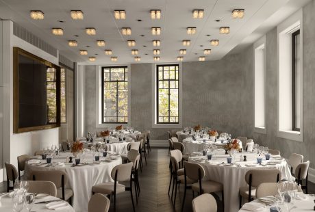 Capella Sydney