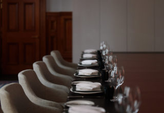 Capella Sydney