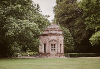 Larmer Tree Wedding Nick Ray Photography Event Space Shot
