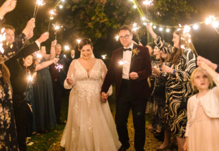 Larmer Tree Wedding Nisha Haq Photography Newlywed