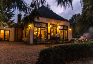 Larmer Tree Wedding Nisha Haq Photography Outdoor Photo