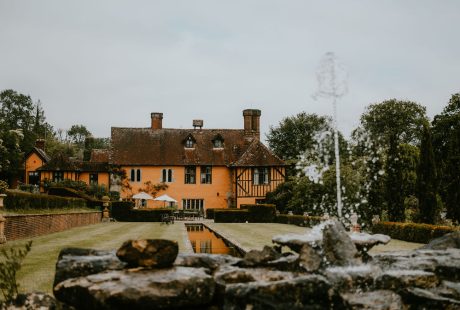 Larmer Tree