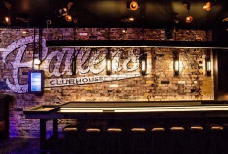 Ballers Clubhouse Carlton