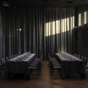 Chairs And Tables Photo At The Grand Room