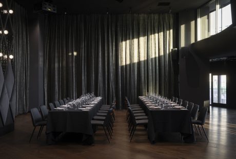 The Grand Room