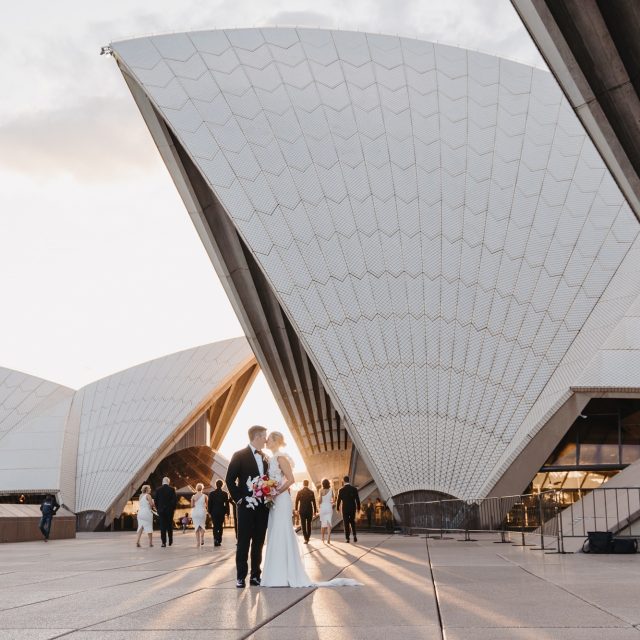 A Guide To Trippas White Group’s Sydney Event Venues