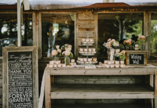 The Stables – Styling – Duuet