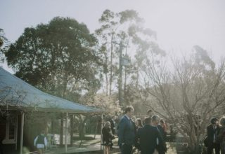 The Stables at sage – Marquee – the stables at sages cottage Matt Elliott