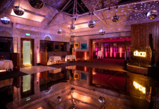 bluebird chelsea_Bluebird Events Room-14