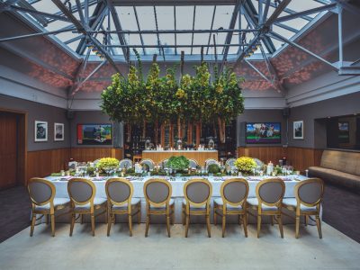 Bluebird Chelsea