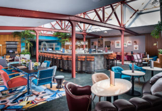 bluebird chelsea_Restaurant Bluebird 4