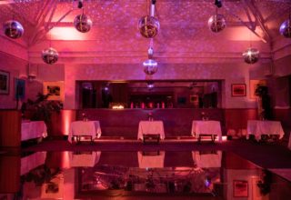 bluebird chelsea_Bluebird Events Room-7