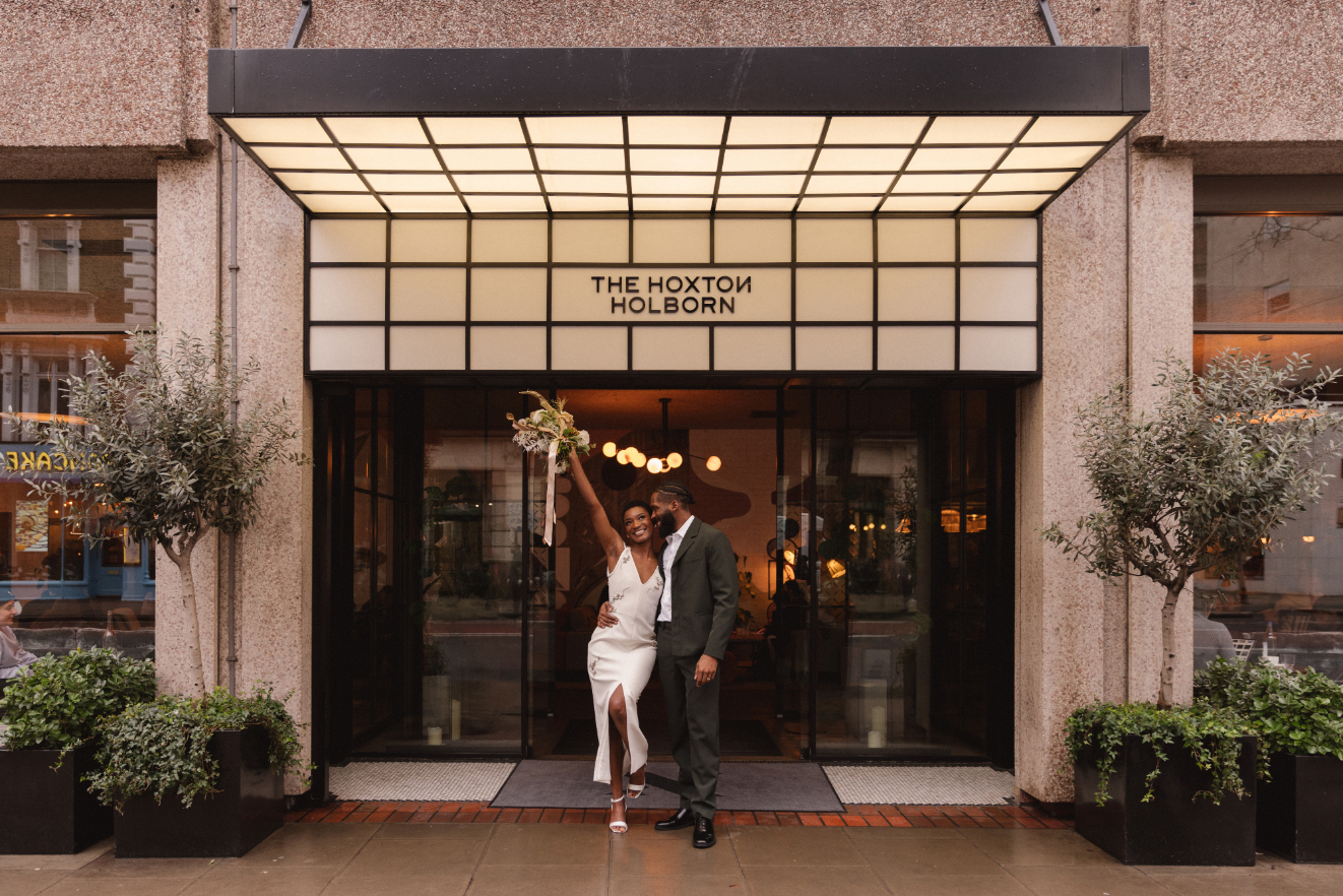 A Guide To Hoxton Hotel Event Venues In London