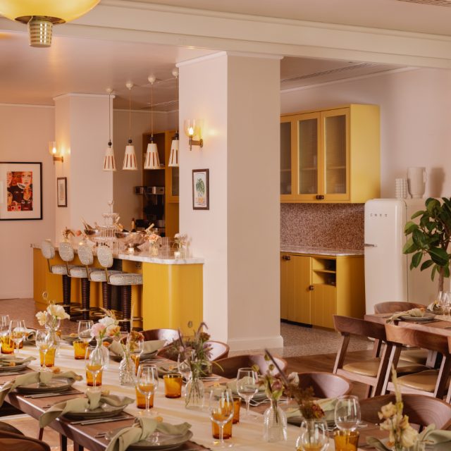 A Guide To Hoxton Hotel & Event Venues in London