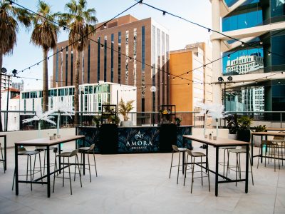 Amora Hotel Brisbane
