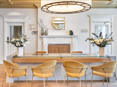 Melia London Kensington