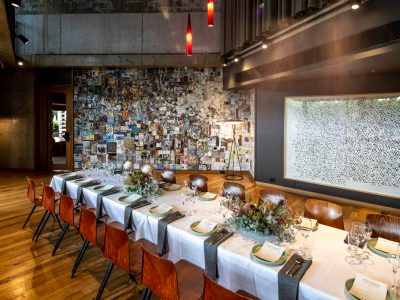 Ovolo Nishi