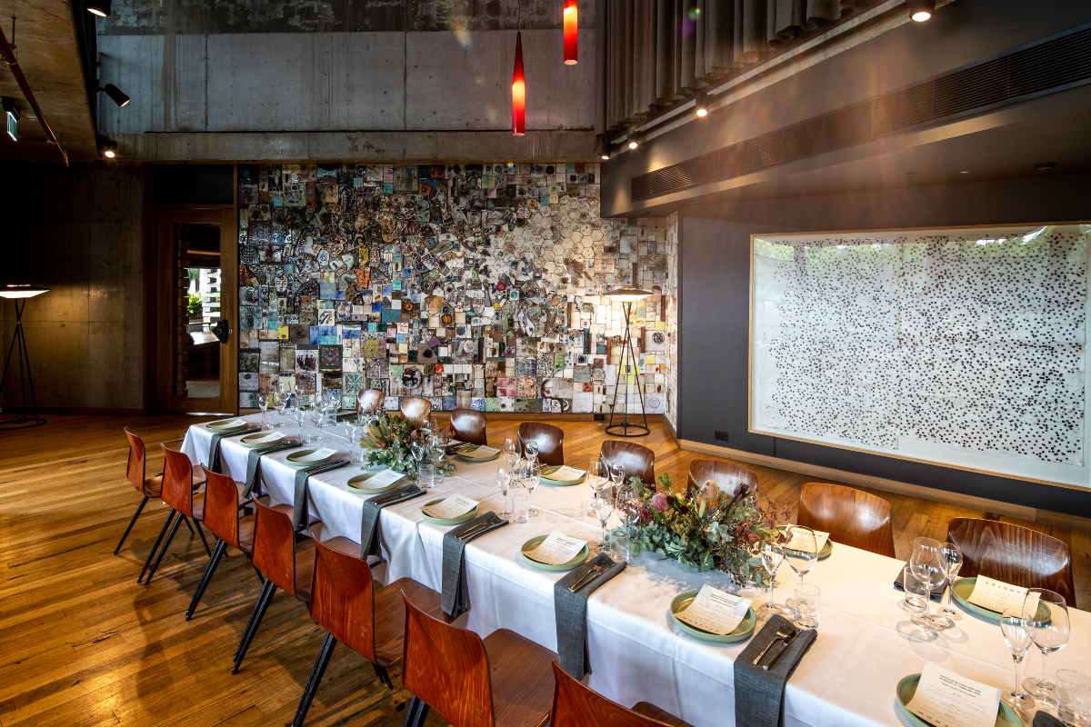 Ovolo Nishi