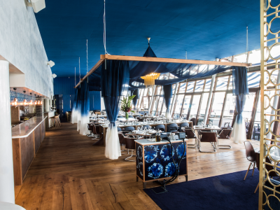 Cafe Del Mar Sydney view 1
