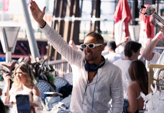 Cafe Del Mar Sydney