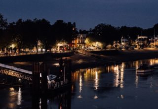 Chris Sydneys Wedding at Winchester House in London-717