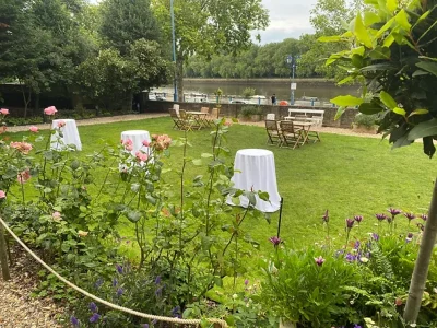 Private Garden