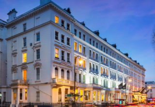 Melia London Kensington