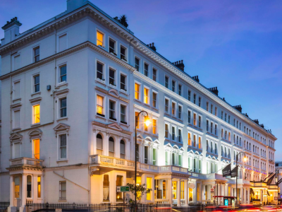 Melia London Kensington