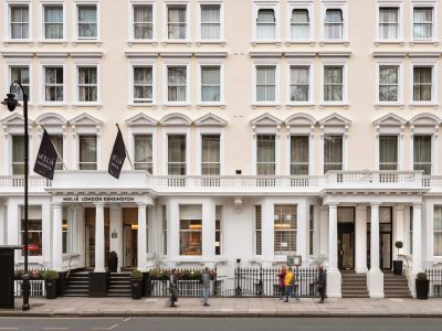 Melia London Kensington