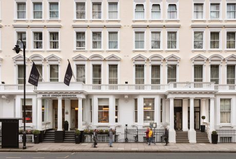 Melia London Kensington