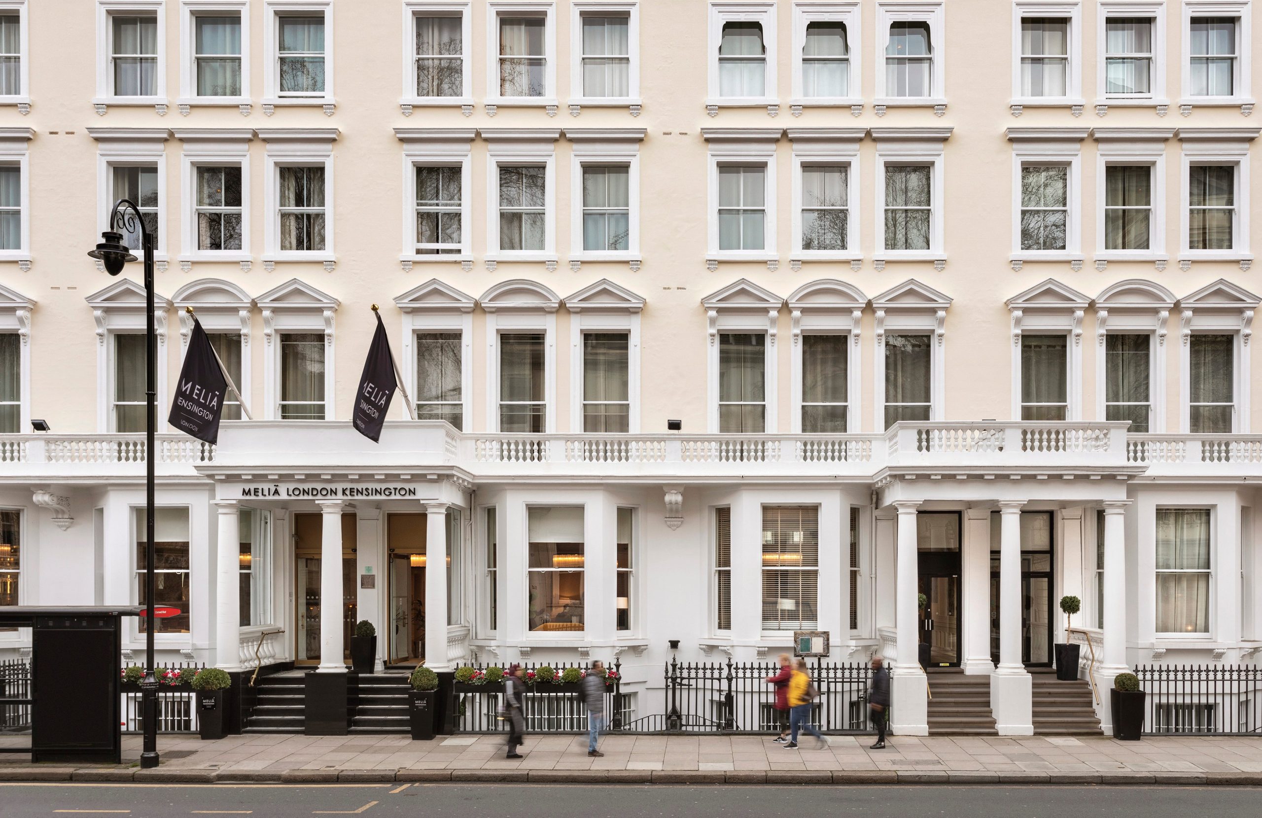 Melia London Kensington