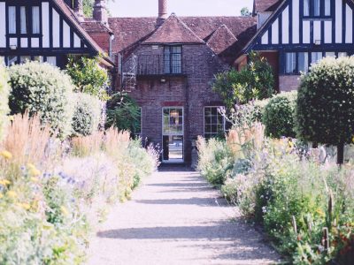 Brickwall House