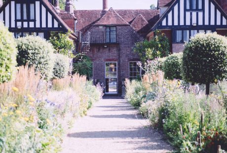 Brickwall House
