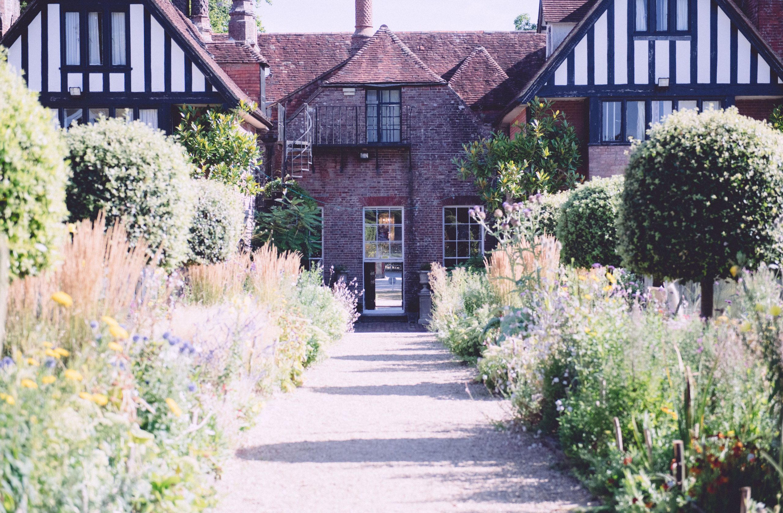 Brickwall House