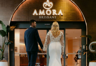 amora hotel brisbane – wedding 14