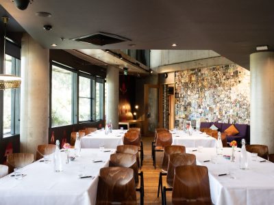 Ovolo Nishi