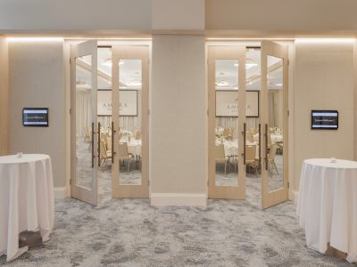 Amora Hotel Brisbane
