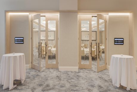 Amora Hotel Brisbane