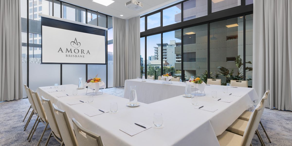 amora hotel brisbane
