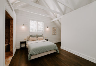 Kwila Lodge Real Estate Photos