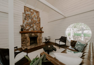 Kwila Lodge Real Estate Photos