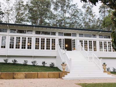 Kwila Lodge