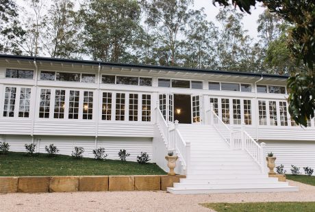 Kwila Lodge