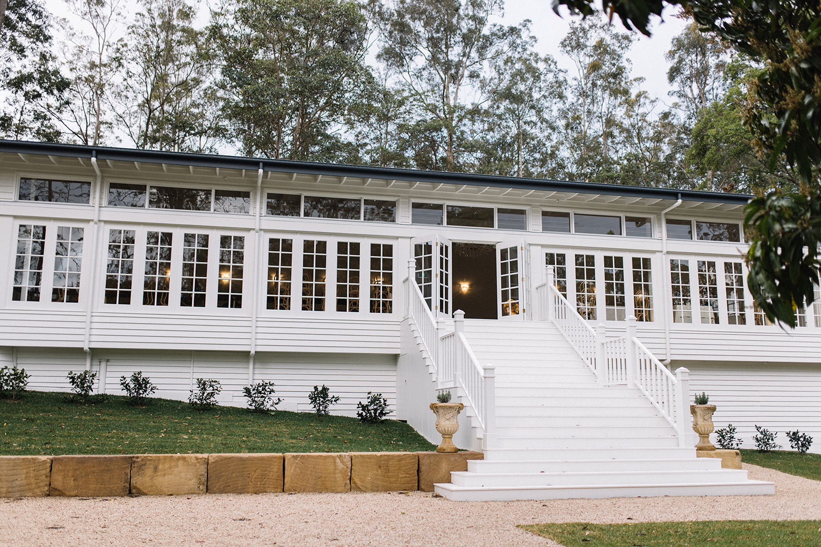 Kwila Lodge