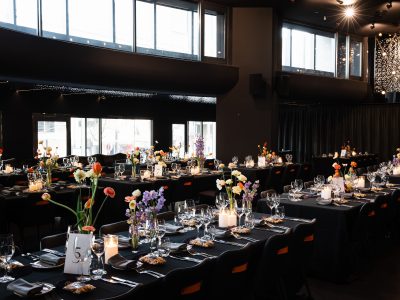 The Grand Room