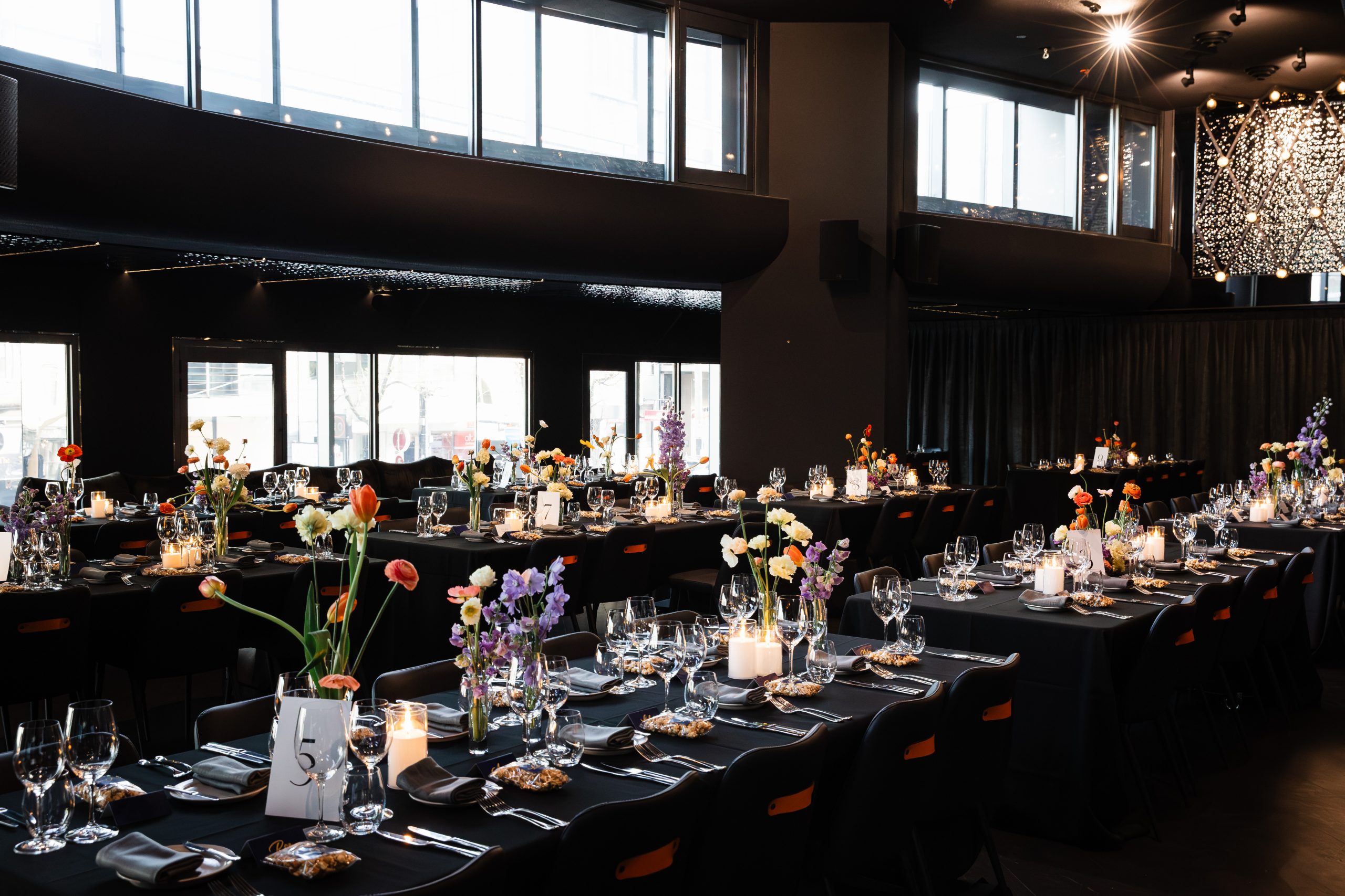 The Grand Room